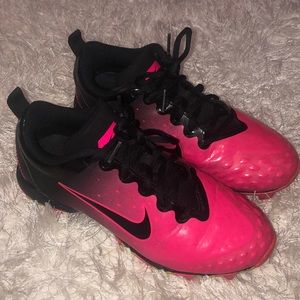 Girls Nike Cleats